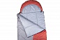 Спальный мешок Huntsman Эксперт до -15°C цвет Серый/Оранжевый ткань Дюспо
