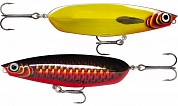 Воблер Rapala X-Rap Scoop XRSCP-14 #TWZ Twilling Zone