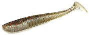Приманка Pontoon 21 Awaruna 4.5" #437