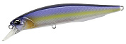 Воблер DUO Realis Jerkbait 120SP #CCC2172 Threadfin Shad