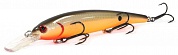 Воблер Bandit Walleye Shallow #95 Brown Back Scales