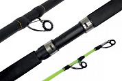 Троллинговое удилище Maximus Bouncer 2,4м 15-40lb