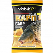 Прикормка Vabik Special Карп Мёд