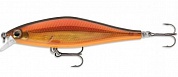 Воблер Rapala Shadow Rap Shad SDRS-09 #MLC Molten Copper 