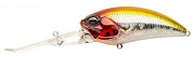 Воблер Duo Realis Crank G87 20A #ADA3033 Prism Clown