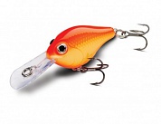 Воблер Rapala Ultra Light Crank ULC-3 #GFR Gold Fl. Red