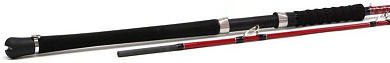 Троллинговое удилище Maximus Tracer 702M 15-40lb