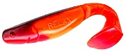 Приманка Relax Kopyto 4L" S106R