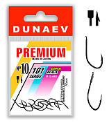 Крючок Dunaev 101 Premium #14