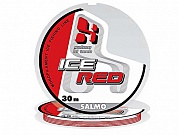 Леска Salmo Elite Redmaster 30м #0.10мм