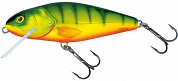 Воблер Salmo Perch 8F #HPH Hot Perch