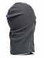 Балаклава Huntsman Флис (180гр/м) цвет Серый размер 58-60