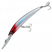 Воблер Yo-Zuri/Duel Crystal Minnow DD R1136 130F #HRH