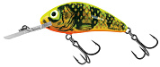 Воблер Salmo Rattlin' Hornet 5.5F #GFP Gold Fluo Perch