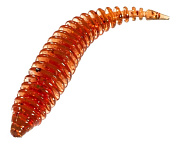 Приманка ZUB Maggot Slim 22мм 0,1гр #911 машинное масло с блёстками