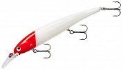 Воблер Bandit Walleye Shallow #D81 Red Head