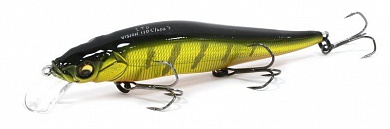 Воблер Megabass Vision Oneten 110 #GG Kasumi tiger