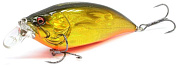 Воблер Megabass Big-M 2.0 #GG Megabass Kinkuro