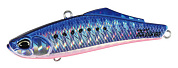 Воблер DUO Bay Ruf Tide Vib 60мм 9,6гр #AHA0087 Mazume Sardine