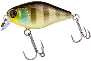 Воблер Jackall Chubby 41F SR Silent #Noike Gill