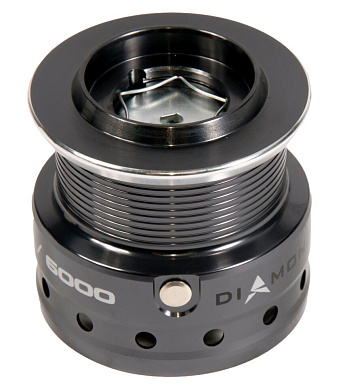 Шпуля для катушки Salmo Diamond Feeder 5 6000FD