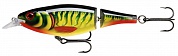 Воблер Rapala X-Rap Jointed Shad 13 #HTP Hot Pike