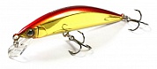 Воблер Jackall Timon Tricoroll 67F #Haku Red&Gold