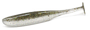 Приманка Keitech Easy Shiner 4" #410T Crystal Shad