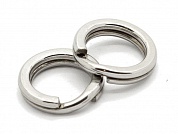 Заводное кольцо Nautilus Power Split Ring #7х0,9