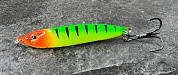 Пилькер Grows Culture Super Minnow 60мм 21гр #004