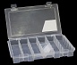 Коробка Select Lure Box SLHS-321