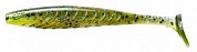 Приманка YUM Pulse 3.5" #Summer Gill