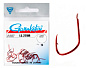 Крючок Gamakatsu LS-2210R #12