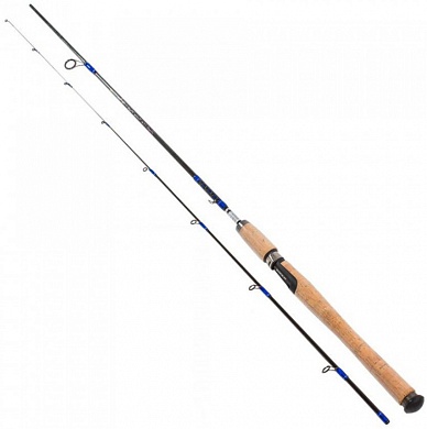 Спиннинг Kaida Lexus Sapphire Spin 2,40м 3-15гр