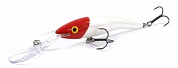 Воблер Rapala Deep Tail Dancer 11 #RH Red Head