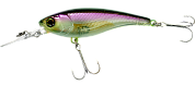 Воблер Jackall Soul Shad 58SR SP #Ghost Wakasagi