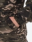 Костюм летний Huntsman Стрелок цвет Чёрный мультикам ткань Смесовая размер 44-46 рост 182-188