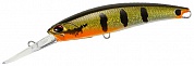 Воблер DUO Realis Fangbait 100DR #AOA3327 Peacock Bass HD