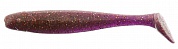 Приманка Lucky John Minnow 3.3" #S13 Purple plum