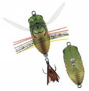 Воблер DUO Realis Shinmushi #Haruzemi