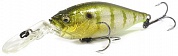 Воблер Megabass Deep-X 200 LBO #GLX Gill