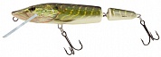 Воблер Salmo Pike 11 JF #RPE Real Pike