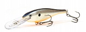 Воблер Rapala Shad Rap 09 #OPSD Original Pearl Shad