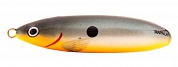 Блесна Rapala Minnow Spoon RMS08 #HLW