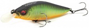 Воблер Megabass Flap Slap LBO #Seethrough Mat Tiger