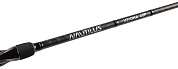 Спиннинг Nautilus Verona Asp 2,93м 10-42гр