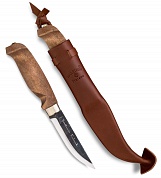 Нож Marttiini Lumberjack Stainless (110/220)