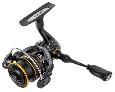 Катушка Nautilus Land LM800