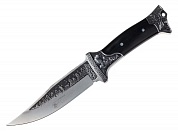 Нож Columbia КВ3188 чёрный