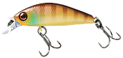 Воблер Jackall Chubby Minnow 35 #Noike Gill